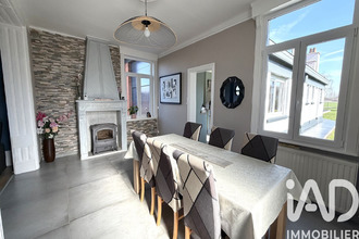  maison beuvry-la-foret 59310