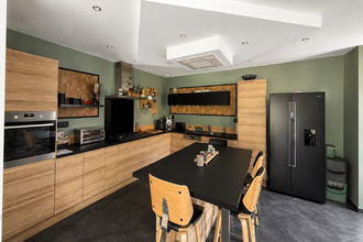  maison beuvry-la-foret 59310
