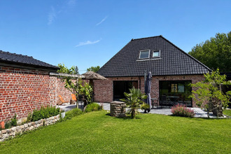  maison beuvry-la-foret 59310