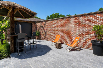  maison beuvry-la-foret 59310