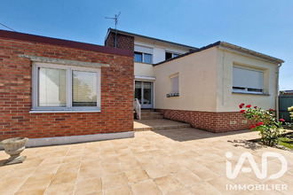  maison beuvry-la-foret 59310