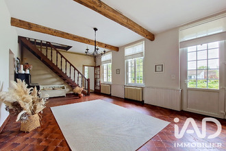  maison beuvry-la-foret 59310