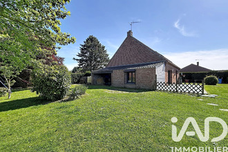  maison beuvry-la-foret 59310
