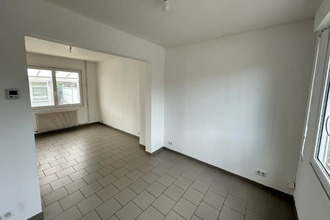  maison beuvry-la-foret 59310