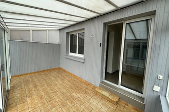  maison beuvry-la-foret 59310