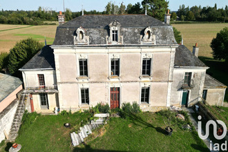  maison beuxes 86120