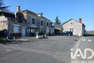 maison beuxes 86120