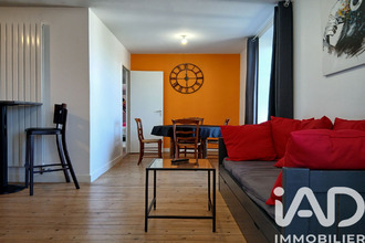  maison beuxes 86120