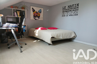  maison beuxes 86120