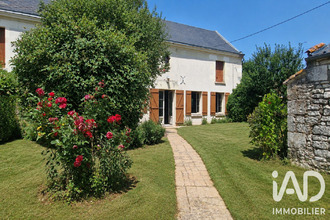  maison beuxes 86120