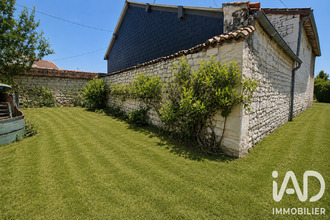  maison beuxes 86120
