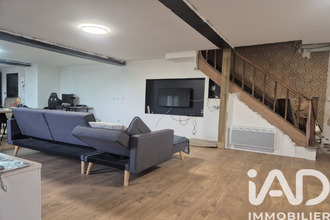  maison beuxes 86120