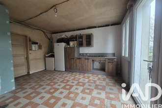  maison beuxes 86120