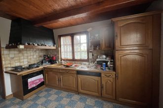  maison beuzeville 27210