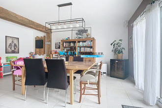  maison beuzeville 27210