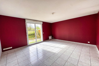  maison beuzeville 27210