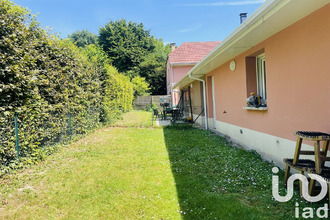  maison beuzeville 27210