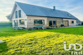  maison beuzeville 27210