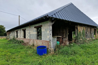  maison beuzeville 27210