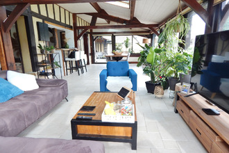  maison beuzeville 27210