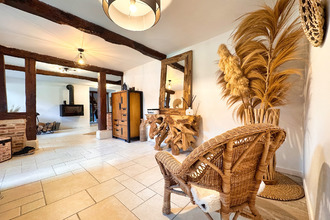  maison beuzeville 27210