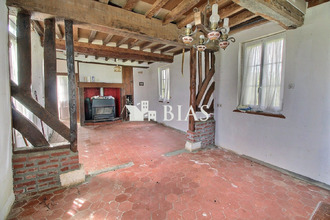  maison beuzeville 27210