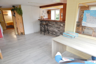  maison beuzeville 27210