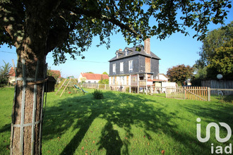  maison beuzeville 27210