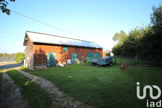  maison beuzeville 27210