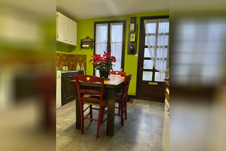  maison beuzeville 27210