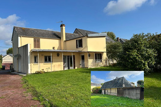  maison beuzeville 27210