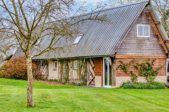  maison beuzeville 27210