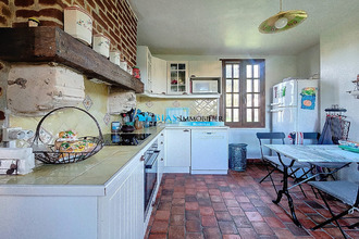  maison beuzeville 27210