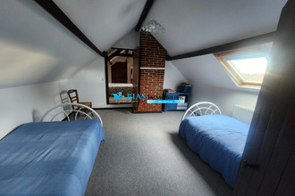  maison beuzeville 27210