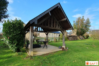  maison beuzeville 27210