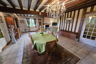  maison beuzeville 27210