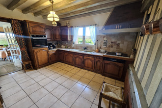  maison beuzeville 27210