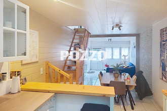  maison beuzeville 27210