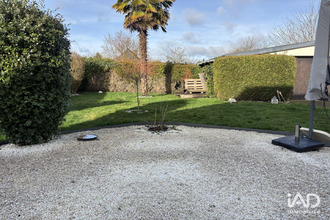  maison beuzeville 27210