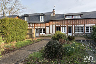  maison beuzeville 27210