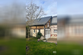  maison beuzeville 27210