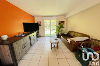  maison beuzeville 27210