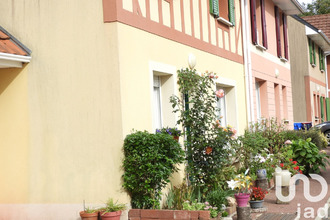  maison beuzeville 27210