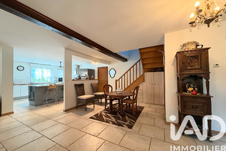  maison beuzeville 27210