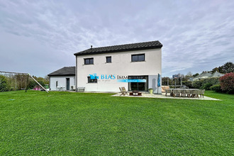  maison beuzeville 27210