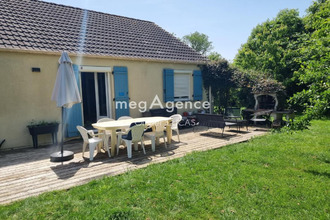  maison beuzeville 27210