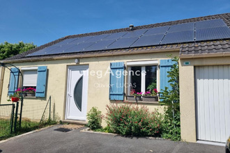  maison beuzeville 27210