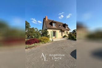  maison beuzeville 27210