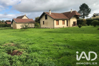  maison beuzeville 27210