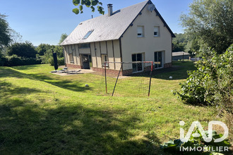  maison beuzeville 27210